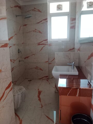 Bathroom in 3 BHK Apartment at Santur Aspira, Sector 3 – for Sale