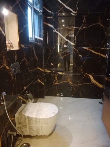 Team Area in 3 BHK Apartment at Santur Aspira, Sector 3 – for Sale