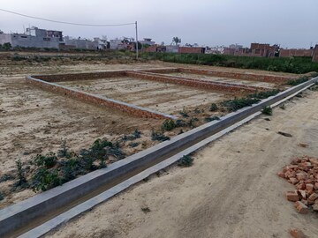 Plot Area in  Plot at Takrohi – for Sale