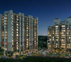 3 BHK Apartment For Rent in Allwin El Spazia Sanauli Zirakpur  7171600