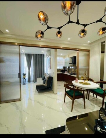 3.5 BHK Builder Floor For Sale in JMS The Nation, Sector 95