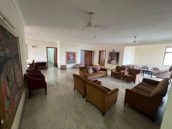 4 BHK Apartment For Rent in Ballygunge Kolkata 7171654