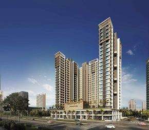 3 BHK Apartment For Resale in Goodwill Wisteria Sector 19d Navi Mumbai 7171621