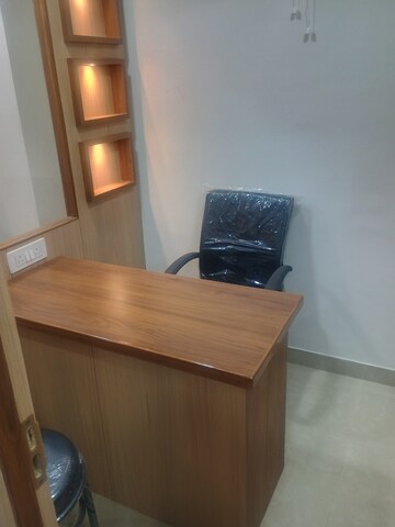 Furnished Amenities in  Office Space at Mansarovar – for Rent