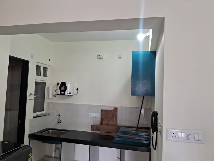 Kitchen, kohinoor-tinsel-town 2 Bedroom 850 Sq.Ft. Apartment In Hinjewadi Pune 7171668