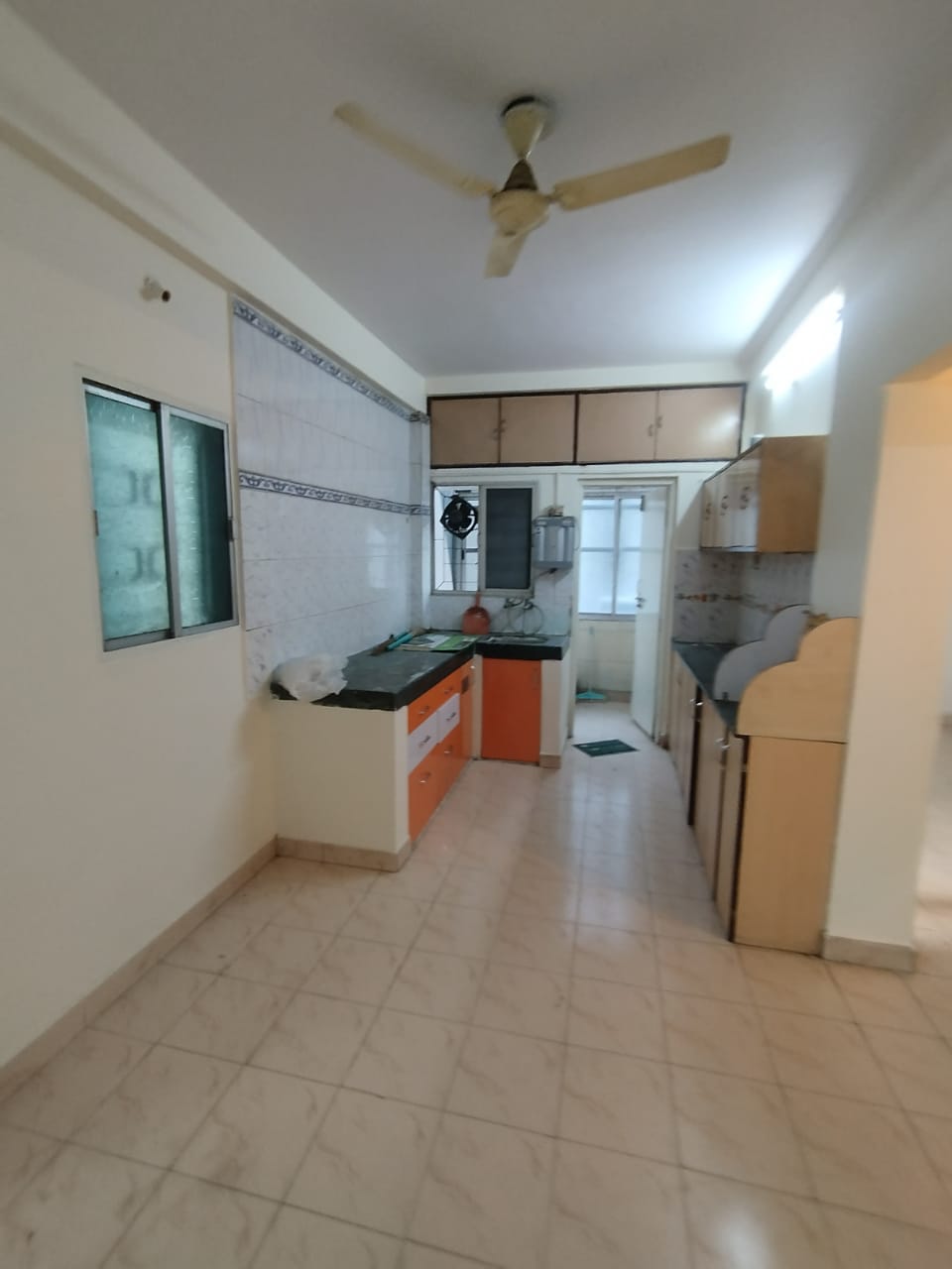 2 BHK Apartment For Rent in Swavalambi Nagar Nagpur  7171669