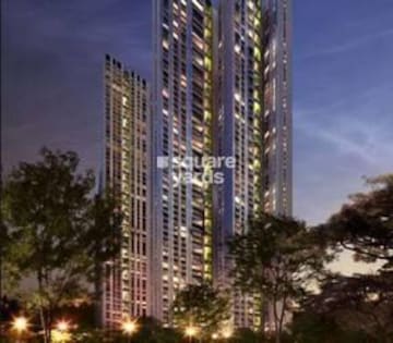 3 BHK Apartment For Resale in Lodha Enchante Wadala Mumbai  7171670