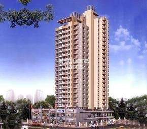 3 BHK Apartment For Rent in Poonam Heights Goregaon West Mumbai  7171671