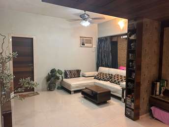 3 BHK Apartment For Rent in Rustomjee OZone Goregaon West Mumbai  7171675