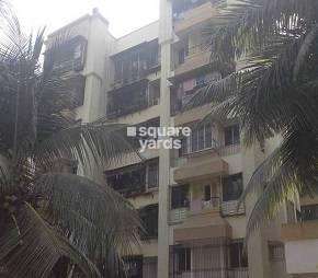 3 BHK Apartment For Rent in Anand CHS Andheri Andheri West Mumbai 7171689