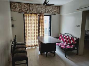 1 BHK Apartment For Rent in Viman Nagar Pune  7171714