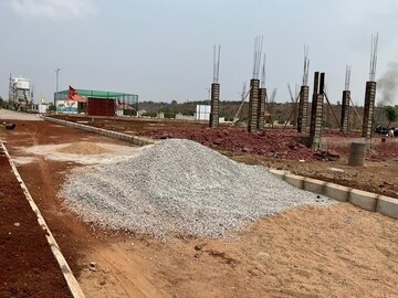  Plot For Sale in Kamkole