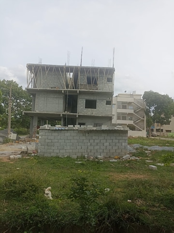 Plot For Resale in Sampangi Rama Nagar Bangalore  7171763