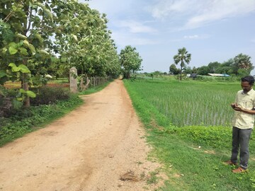 Plot Area in  Plot at Kacharam – for Sale