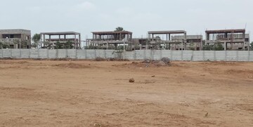  Plot For Sale in Madhura Nagar