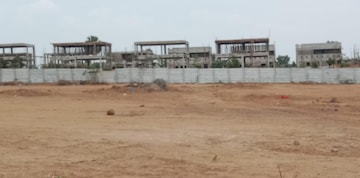 Plot For Resale in Kalyan Nagar Hyderabad  7171940