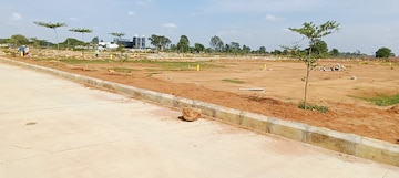 Plot For Resale in Ecil Hyderabad  7171955