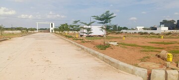  Plot For Sale in Rampally