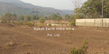 Plot Area in  Land at Khalapur – for Sale
