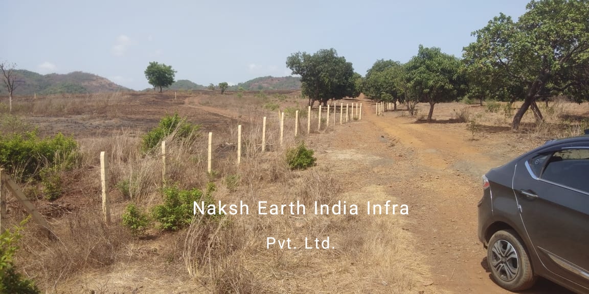 Plot For Resale in Pen Navi Mumbai  7171969