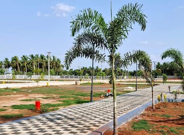  Plot For Sale in Trichy Madurai Road