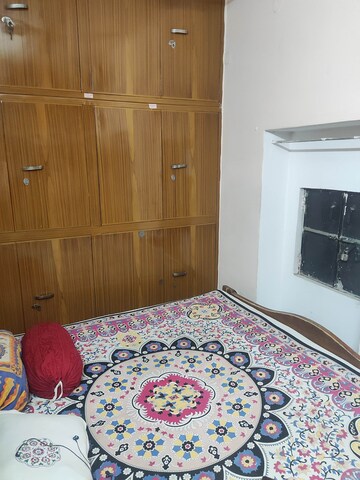 Bedroom in 4 BHK Independent House at Bagru Khurd – for Sale