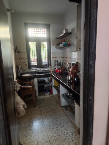 Kitchen in 4 BHK Independent House at Bagru Khurd – for Sale