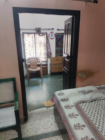 Bedroom in 4 BHK Independent House at Bagru Khurd – for Sale