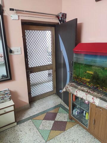 Bedroom in 4 BHK Independent House at Bagru Khurd – for Sale