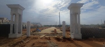 Commercial Land 3201 Sq.Ft. For Resale in Trichy Airport Trichy  7171983