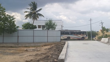  Land – Exterior View View at Vayalur Road - for Sale