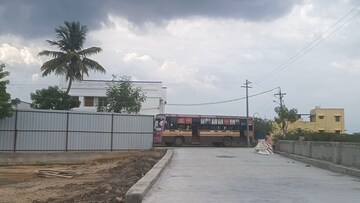  Land – Exterior View View at Vayalur Road - for Sale