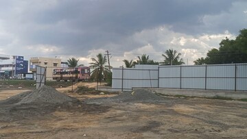  Land – Exterior View View at Vayalur Road - for Sale