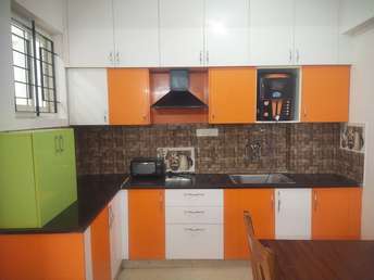 3 BHK Apartment For Rent in Iti Layout Bangalore 7171990