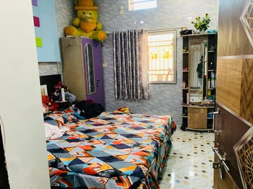 Bedroom in 3 BHK Independent House at Dhamtari Road – for Sale