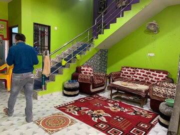 Bedroom in 3 BHK Independent House at Dhamtari Road – for Sale