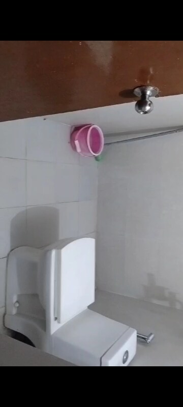 Bathroom in 2 BHK Apartment at GLS Avenue 51, Sector 92 – for Sale