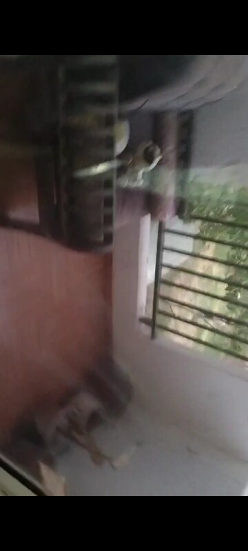 Staircase in 2 BHK Apartment at GLS Avenue 51, Sector 92 – for Sale