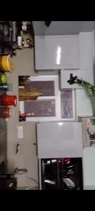Kitchen in 2 BHK Apartment at GLS Avenue 51, Sector 92 – for Sale