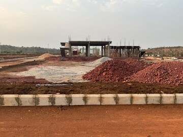  Plot – Exterior View View at Kamkole - for Sale