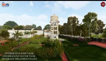  Plot – Exterior View View at Anand Enclave, Tonk Road - for Sale