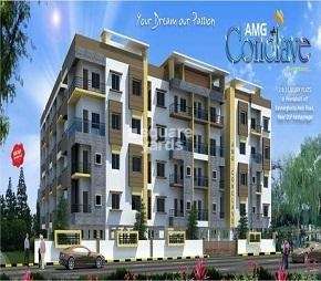 3 BHK Apartment For Rent in Amogh AMG Conclave Akshayanagar Bangalore  7172052
