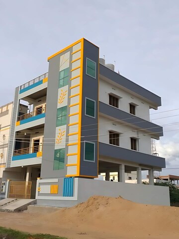  Plot – Exterior View View at Defence Empire, Surajpur - for Sale