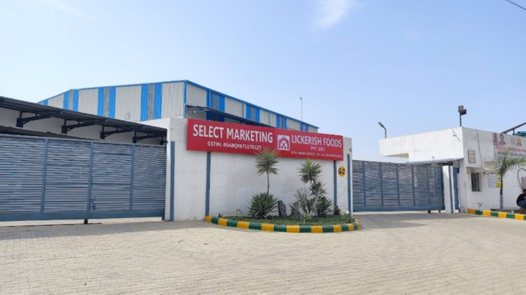 Resale Commercial Land 250 Sq.Yd. in Dasna Toll Plaza, Hapur Road ...