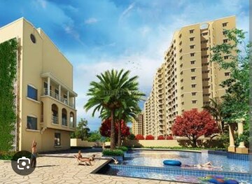 2 BHK Apartment – Exterior View View at Sipani Royal Heritage, Chandapura Anekal Road - for Sale