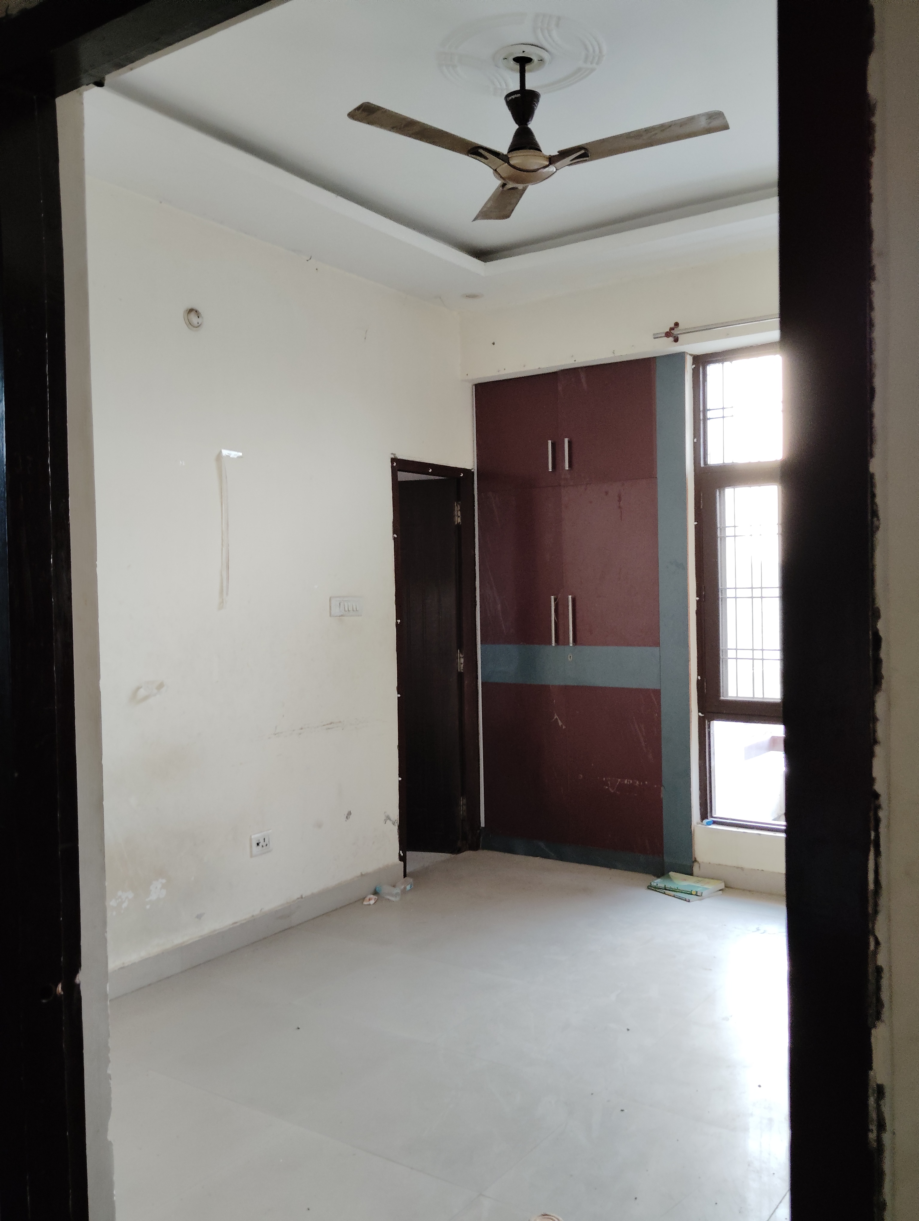 3 BHK Apartment For Rent in Nijampur Malhaur Lucknow  7172085