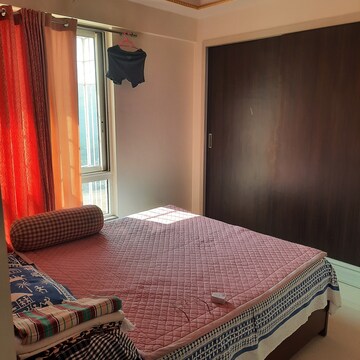 Furnished Amenities in 2 BHK Apartment at Puranik Rumah Bali, Ghodbunder Road – for Sale