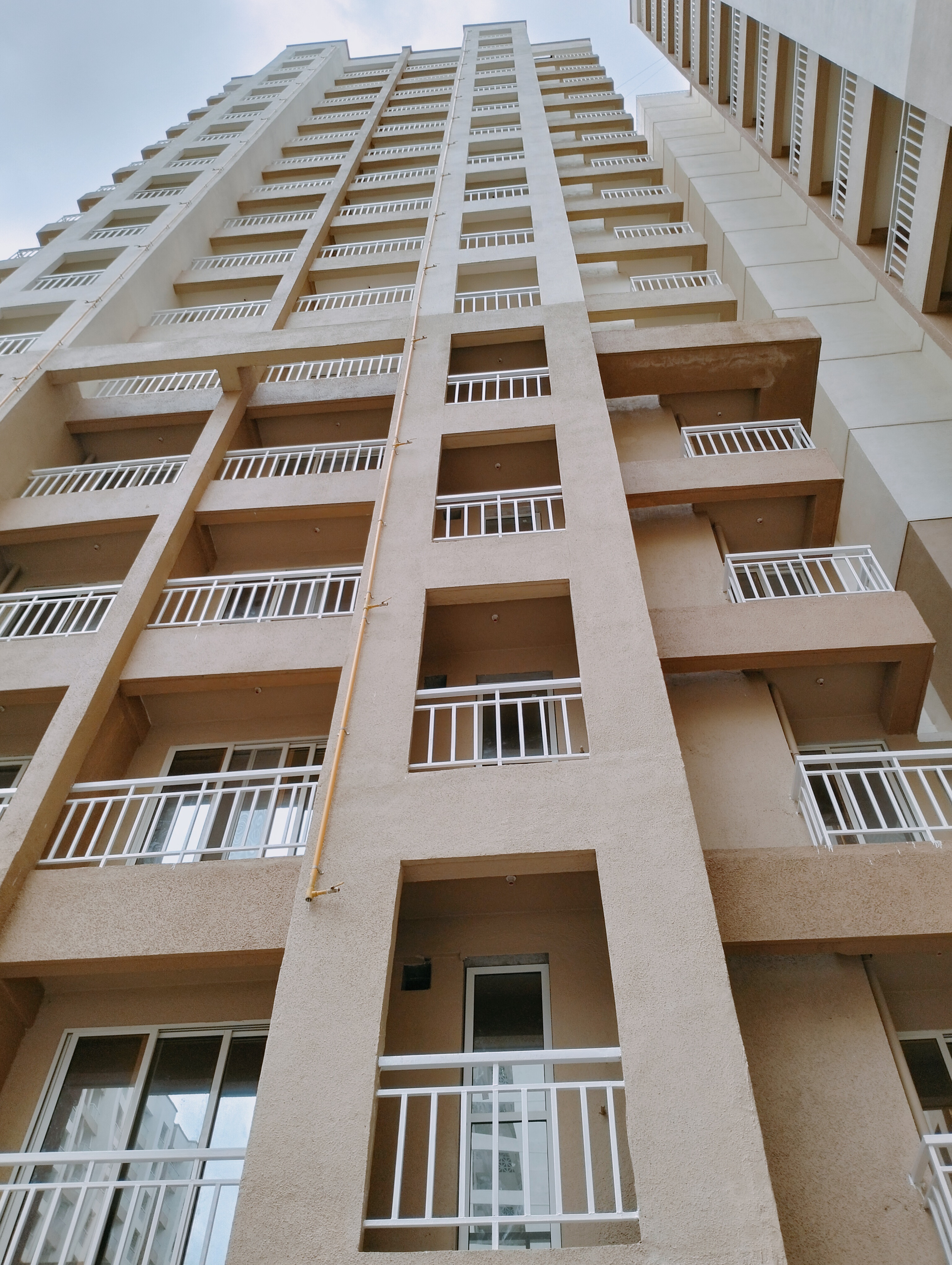 1 RK Apartment For Rent in Seven Apna Ghar Phase 2 Plot B Mira Road Mumbai  7172167