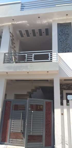 3 BHK Independent House For Resale in Jankipuram Lucknow  7172176