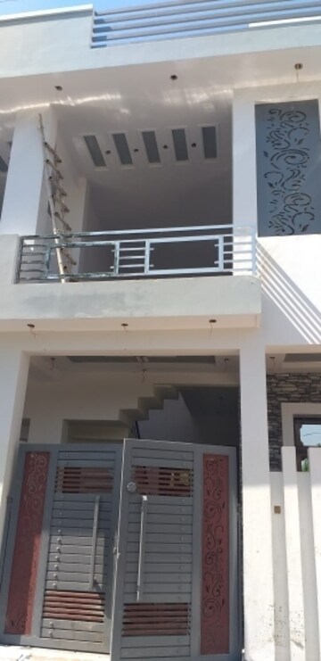 3 BHK Independent House For Sale in Jankipuram